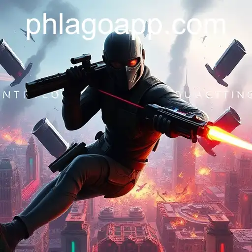Exploring the Thrilling World of Action Games: The 'Phlago' Phenomenon