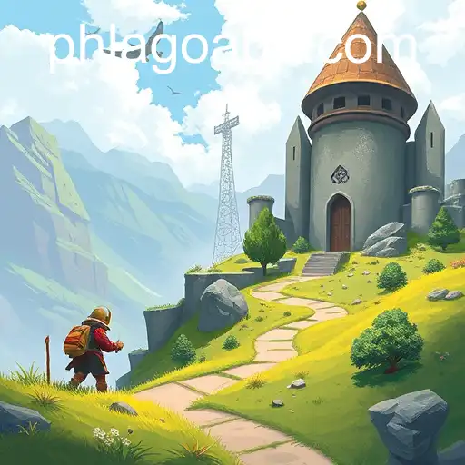 The Power of Educational Games: Unlocking Learning with 'Phlago'