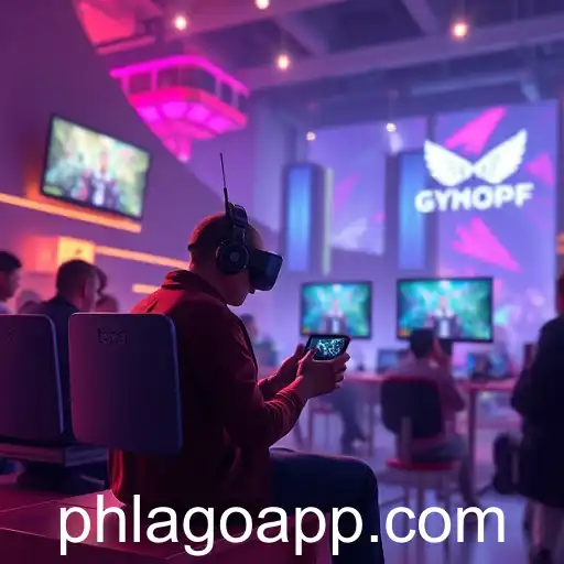 Exploring Virtual Worlds Post-Pandemic