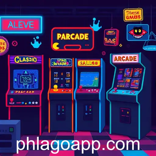 Phlago: A New Era in Online Gaming