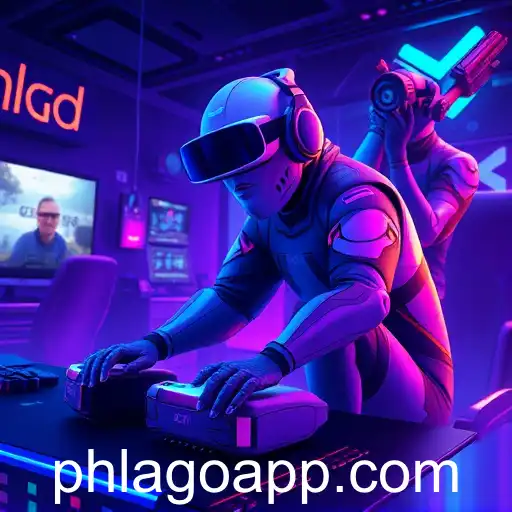 Exploring Gaming Trends with Phlago