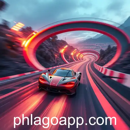 Gaming Evolution with Phlago