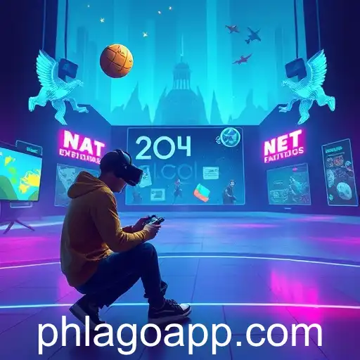 Gaming Trends Reshape the Industry