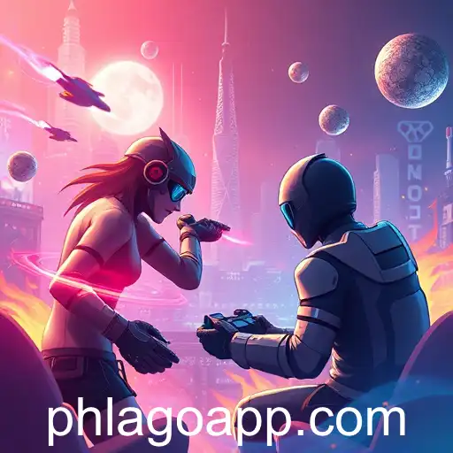 Phlago's Evolution in Digital Gaming