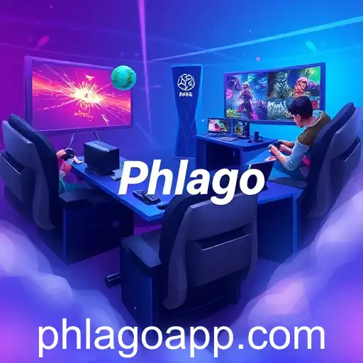 Phlago Emerges as Online Gaming Haven
