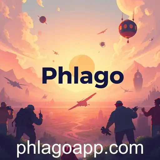 Phlago: Revolutionizing the Online Gaming Landscape