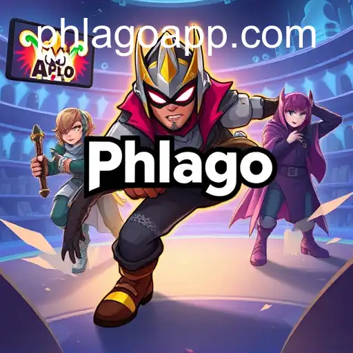 Phlago: Revolutionizing The Gaming Experience