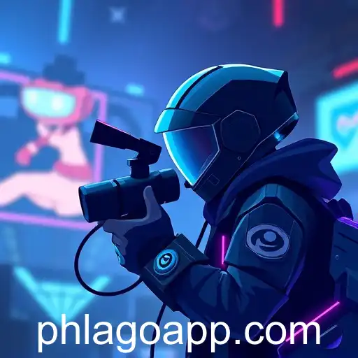 Phlago: The Gaming Revolution of 2025