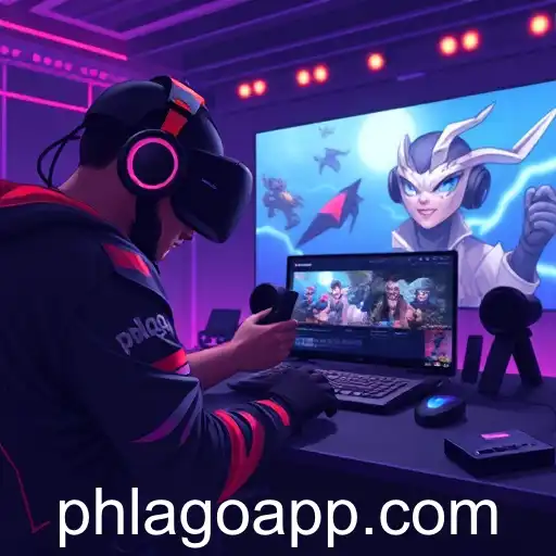 Exploring the Rise of Phlago