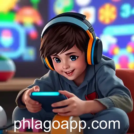 Phlago's Ascendancy in the Global Gaming Arena