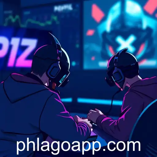 Phlago Revolutionizes Gaming with New Interactive Features
