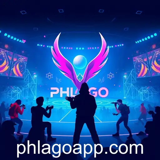 Phlago: Revolutionizing Online Gaming Experiences