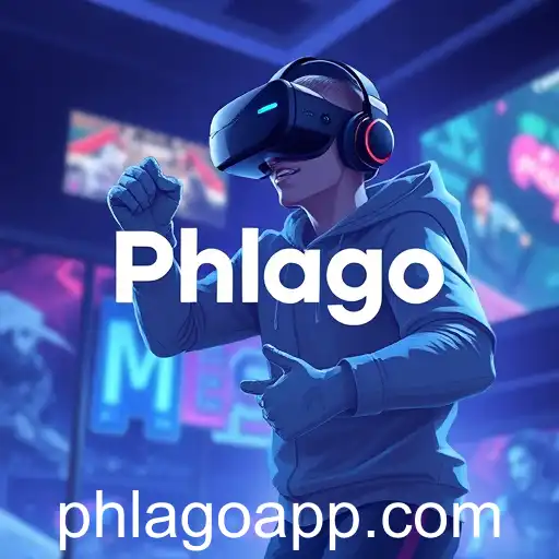 Phlago Revolutionizes Online Gaming
