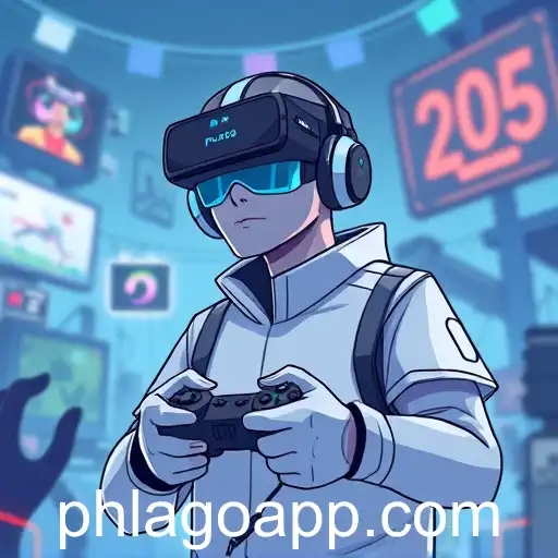 The Rise of Gaming in 2025