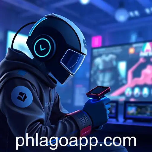 Rise of Phlago: Gaming's New Frontier