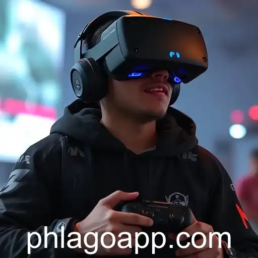 The Rise of Phlago and Its Impact on Gaming