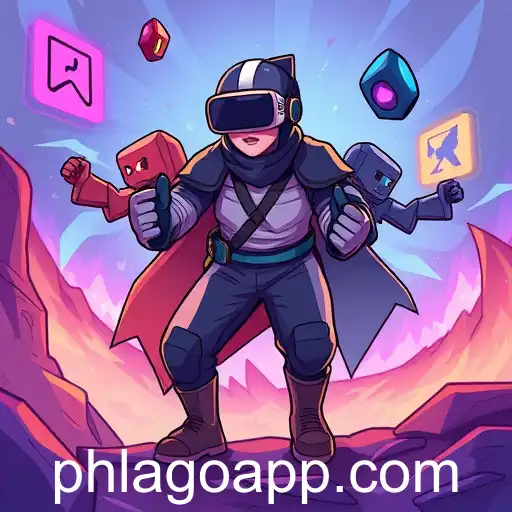 The Rise of Phlago: Revolutionizing Online Gaming