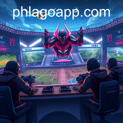 Exploring the Surge of Virtual Gaming Trends