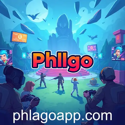 Phlago: Pioneering the Digital Playground