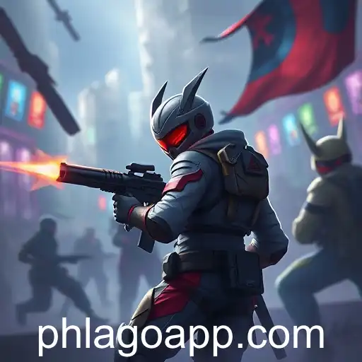 Phlago's Rising Influence in Digital Gaming