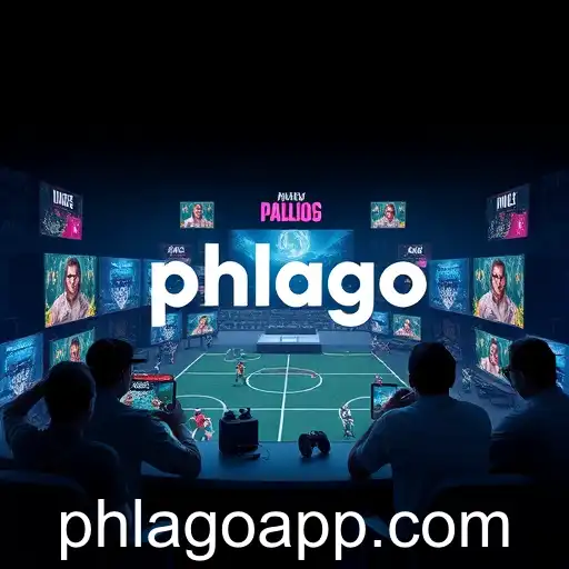 Phlago: Revolutionizing Online Gaming