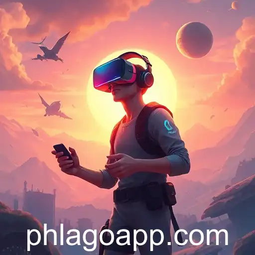 Phlago Revolutionizes Online Gaming Experience