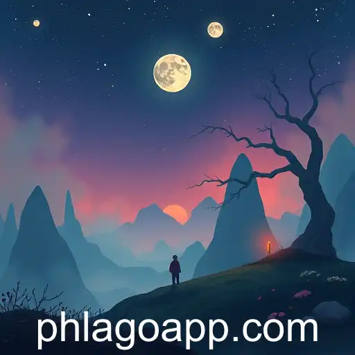 Phlago-Powered Gaming Revolution