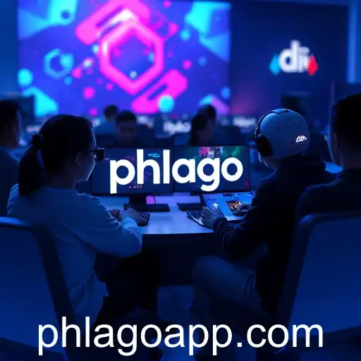 Phlago: Revolutionizing Online Gaming Communities