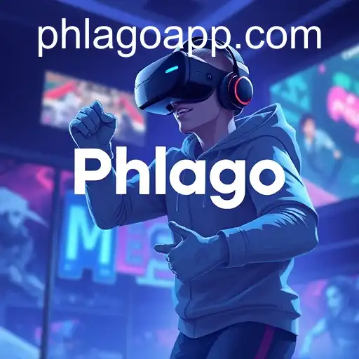 Phlago Revolutionizes Online Gaming