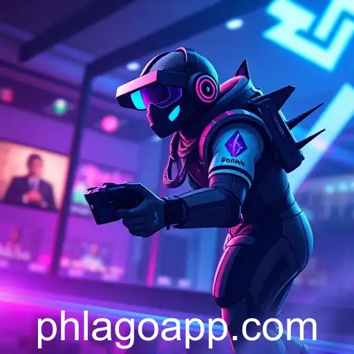 Phlago: Revolutionizing Online Gaming in 2025