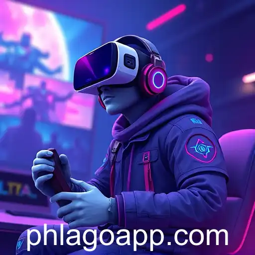 The Rise of Phlago in 2025's Gaming Landscape