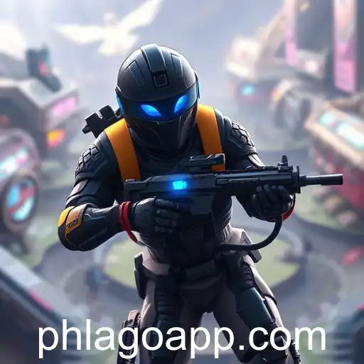 The Rise of Phlago: Transforming Online Gaming