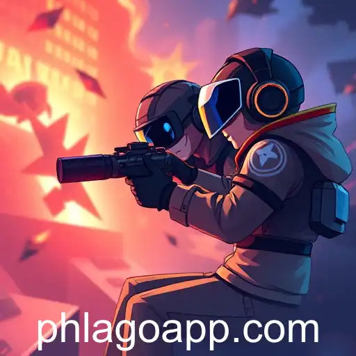 The Rise of Phlago in Online Gaming